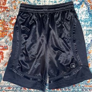 And1 boys athletic shorts